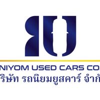 รถนิยมยูสคาร์ Rodniyom Used Cars