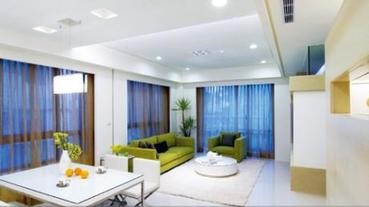 放大空間不變要訣