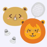 羽球總站🦫🦁🏸