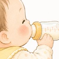 離乳食拒否界隈