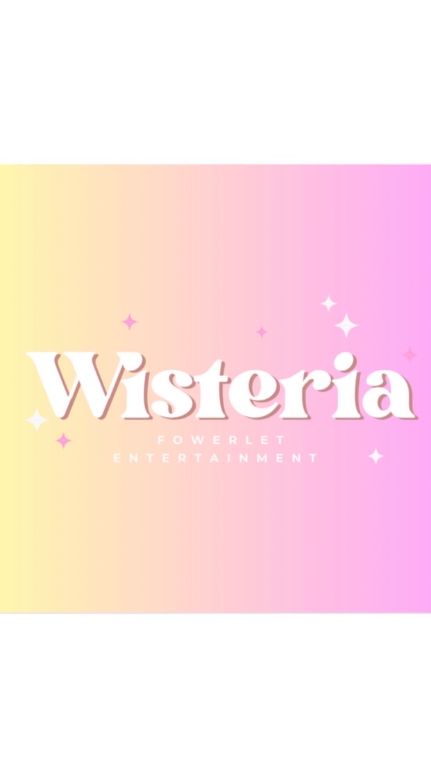 Wisteria f. Ent