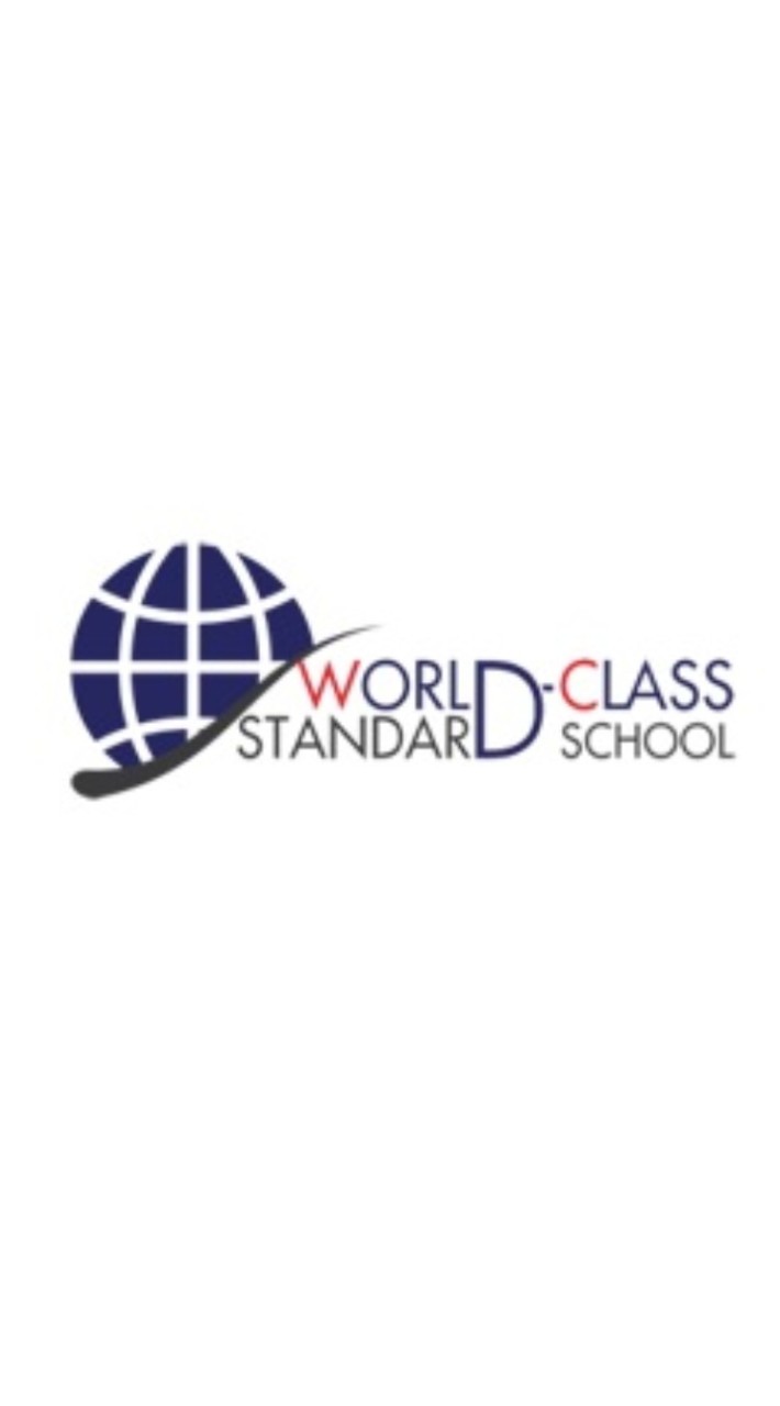 World-Class Standard School