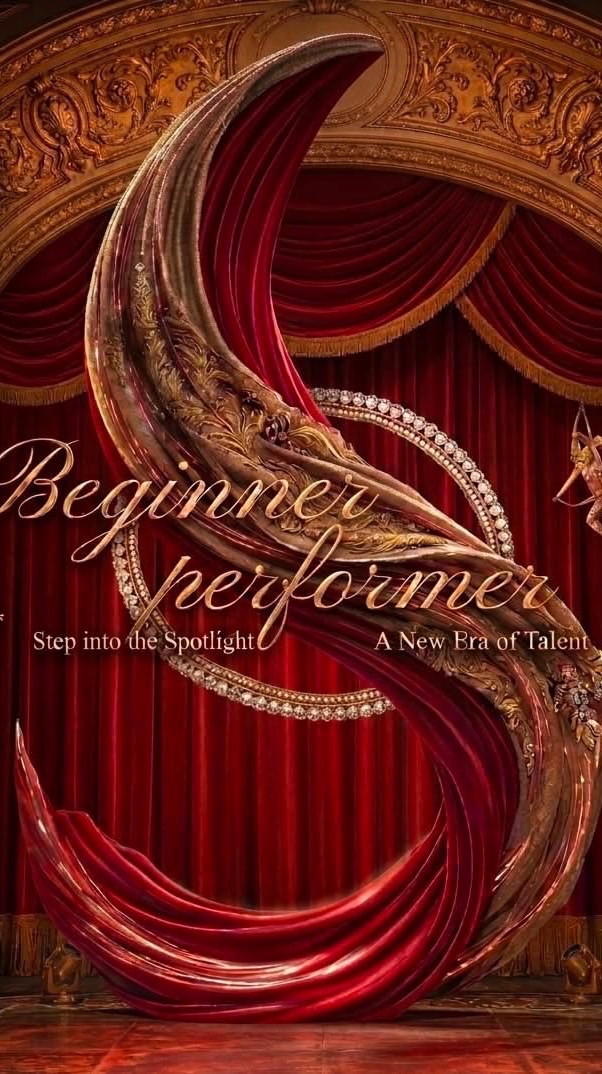 Beginner performer