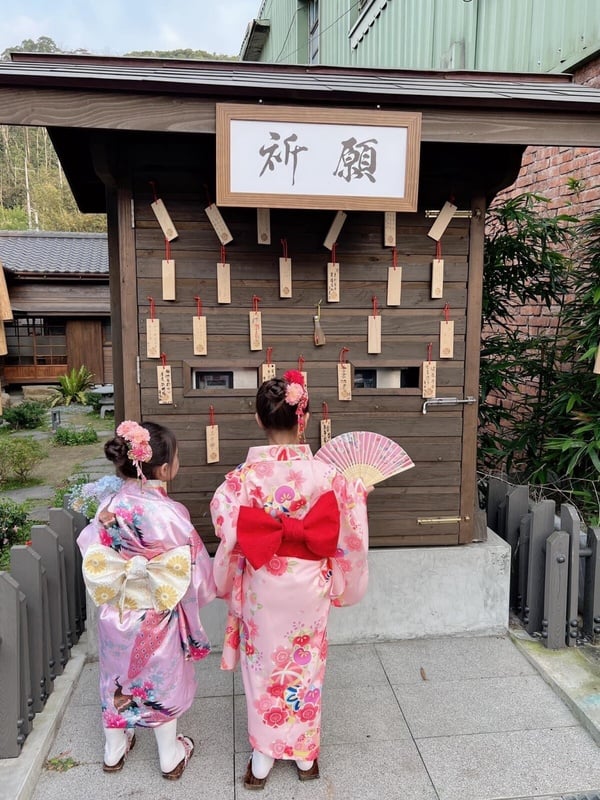 不用飛日本就能當櫻花妹！全台十間和服浴衣體驗推薦，這間居然還能先吃燒肉！