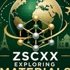(69/1) ZSC50 Exploring materials around the world