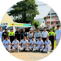 แจ้งเหตุ โซนเทศบาลตำบลเมืองเก่า