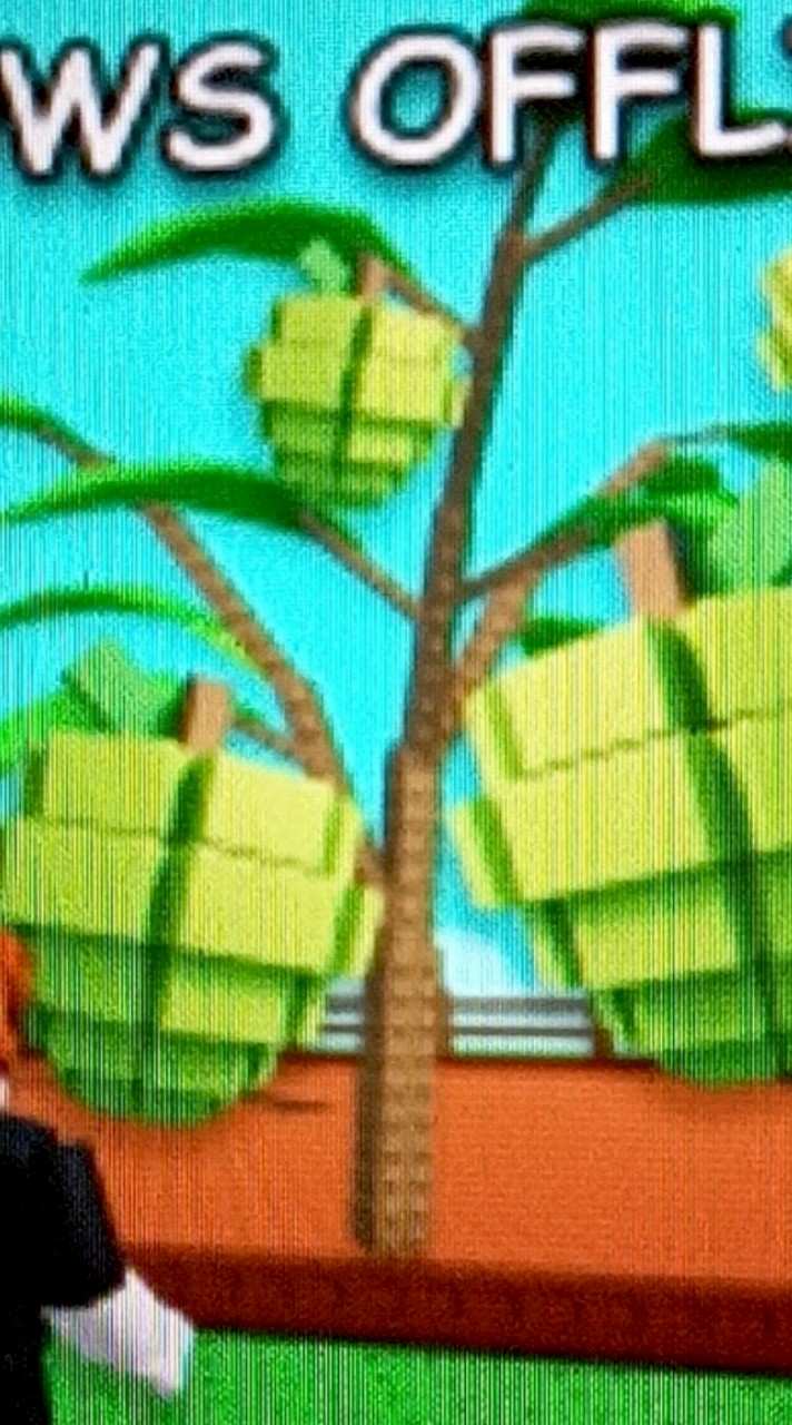 庭を成長させる🍏やってるひとみんなこーい