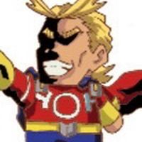ヒロアカURしようぜ