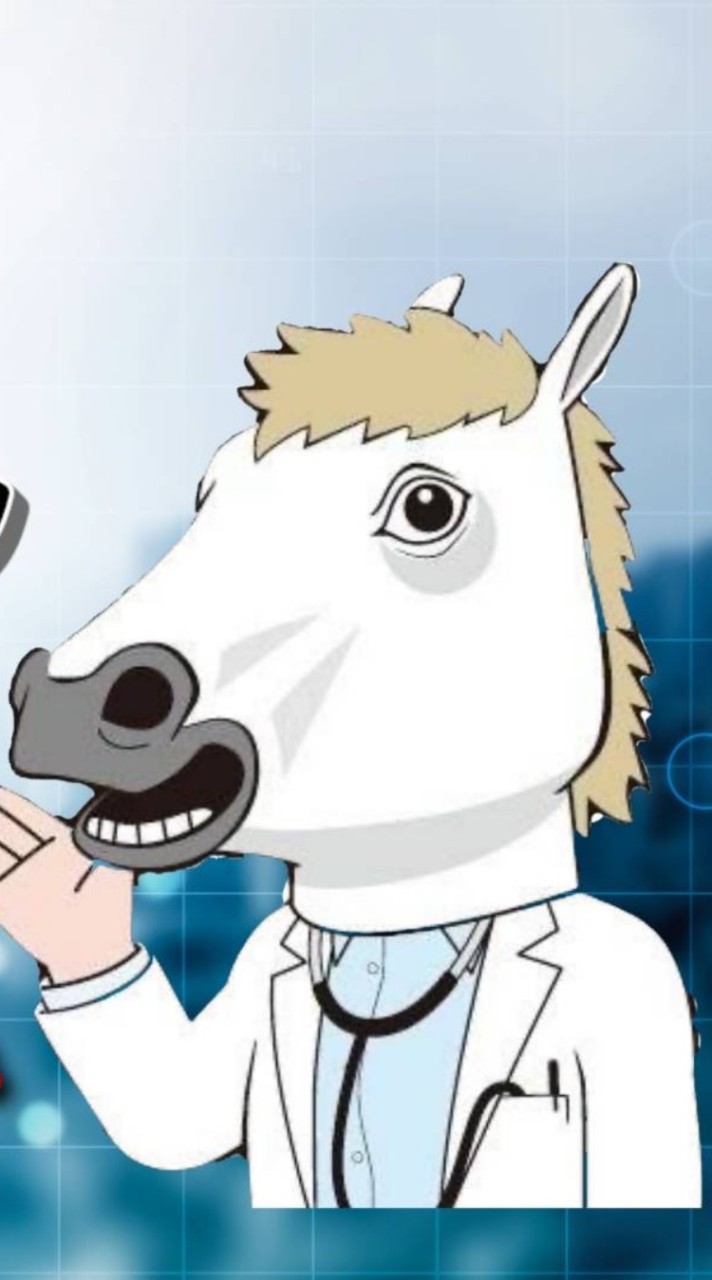 Dr.ジーコの競馬オプチャのオープンチャット