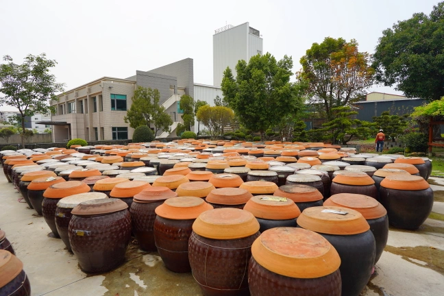 中部景點,大同醬油黑金釀造館,大同醬油黑金釀造館交通資訊,大同醬油黑金釀造館停車資訊,大同醬油黑金釀造館門票,斗六觀光工廠,購買醬油,醬油推薦,雲林景點,雲林觀光工廠