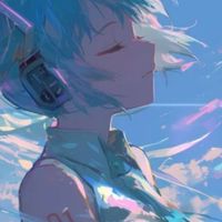 初音未來 世界計畫👁️👄👁️👍🏿