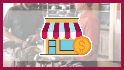 1 Wie du durch professionelle Verkaufsstrategien, bezahlte Werbung (Ads) und Co. online & offline er