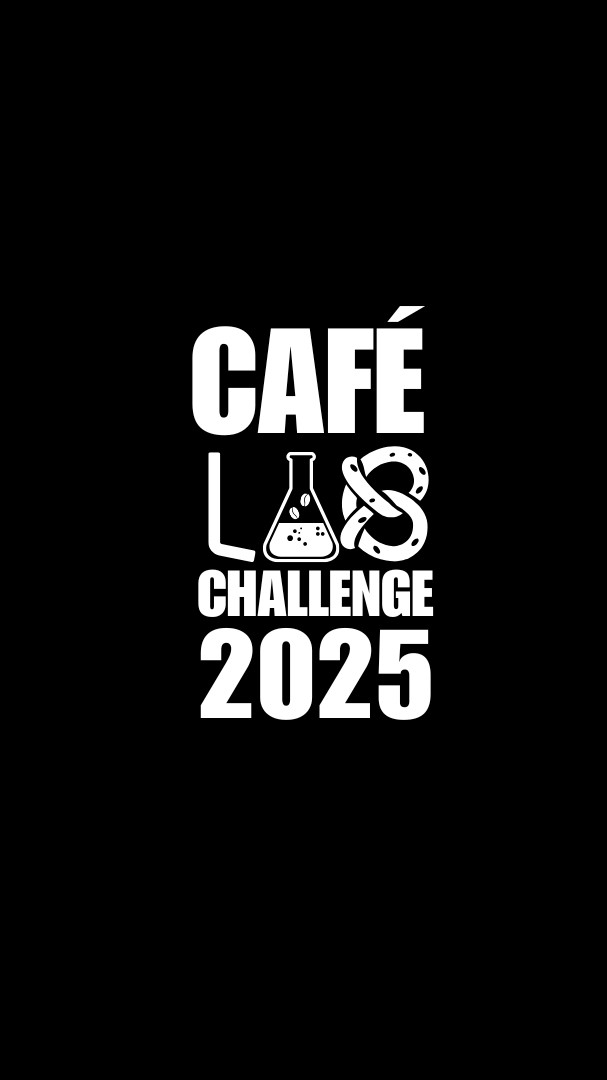 CAFE LAB CHALLENGE 2025