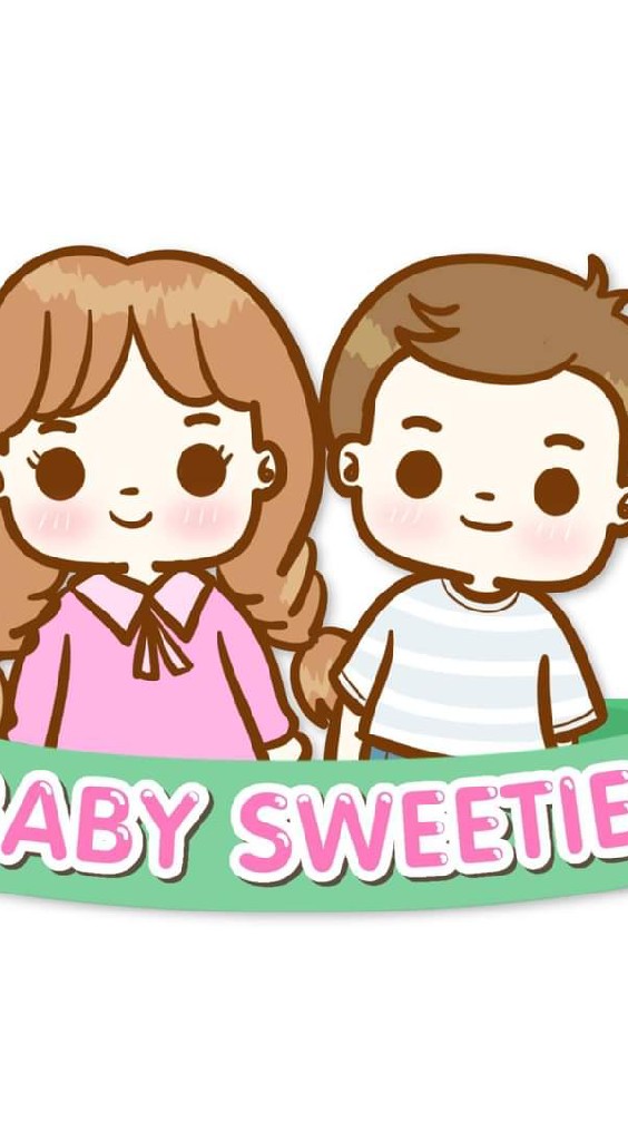 พร้อมส่ง พรีออเดอร์ สินค้านำเข้าตามเทรน by Baby Sweetie