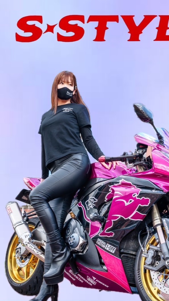5/11(日)DREAMツーリング❤️
