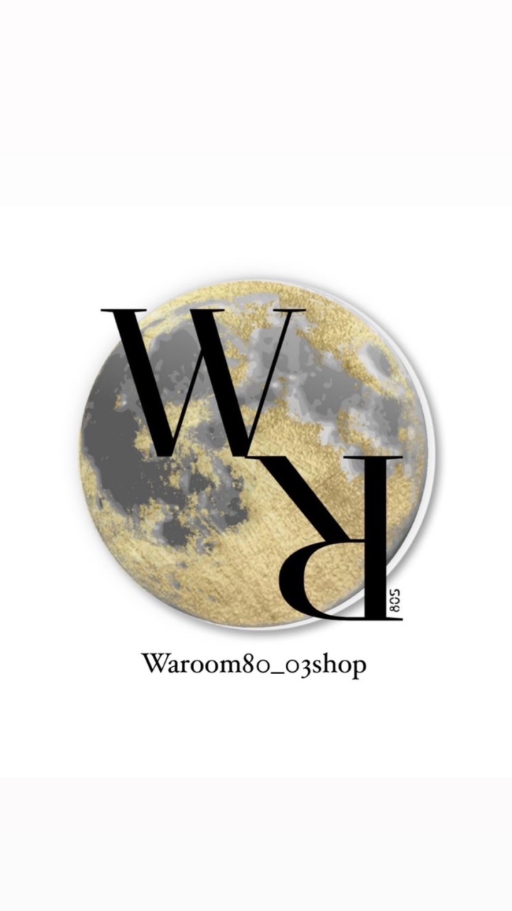 Waroom男裝