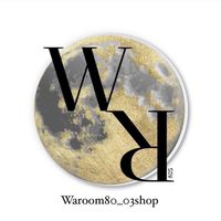 Waroom男裝