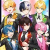 STPRメンバーになりきりオプ！STPR好きな人も集まれー！！🍓⚔️🌈💫👟💄