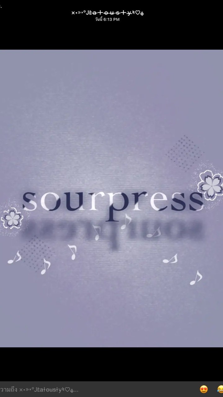 Sourpress ss1