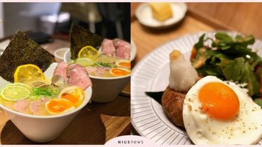 在台日籍主廚親自料理！5家不用飛出國就能享受到的超道地日系餐廳推薦
