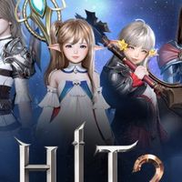 HIT2 無課小築