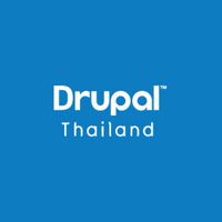 Drupal Thailand 🇹🇭
