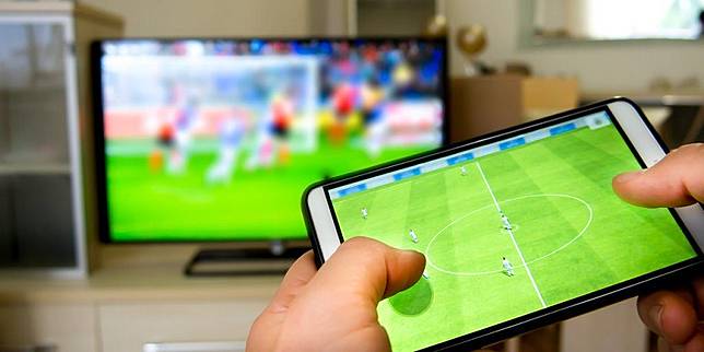 Nonton liga inggris di indihome