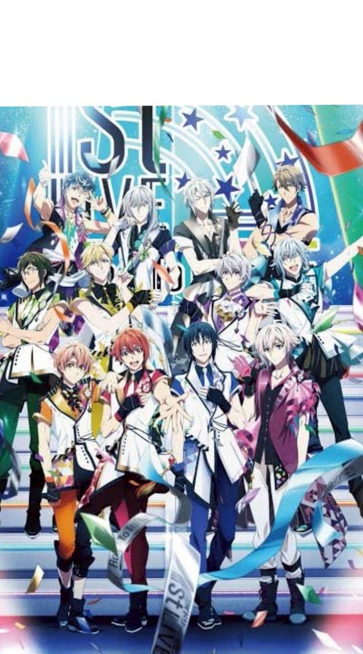 アイナナ恋愛専用ぐる💕