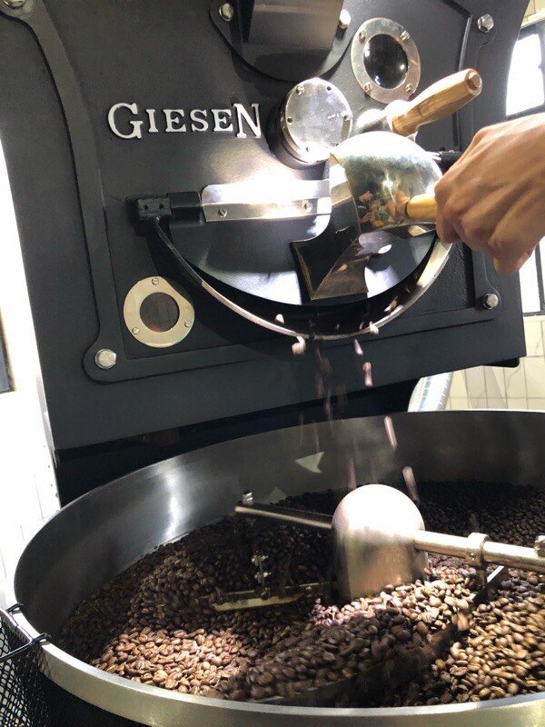 （精選咖啡豆）巴西 摩吉安娜產區 重量：半磅(227g) 皇后莊園 COE冠軍莊園 黃波旁 咖啡豆