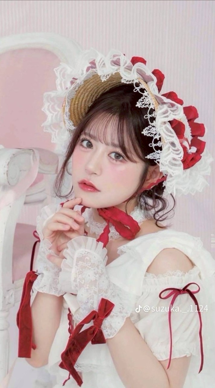 ྀི🤍アイドルオーディション🤍ྀི