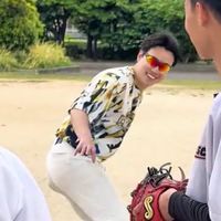 トンカツスポーツ⚾️