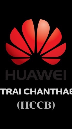 Huawei Central Chanthaburi