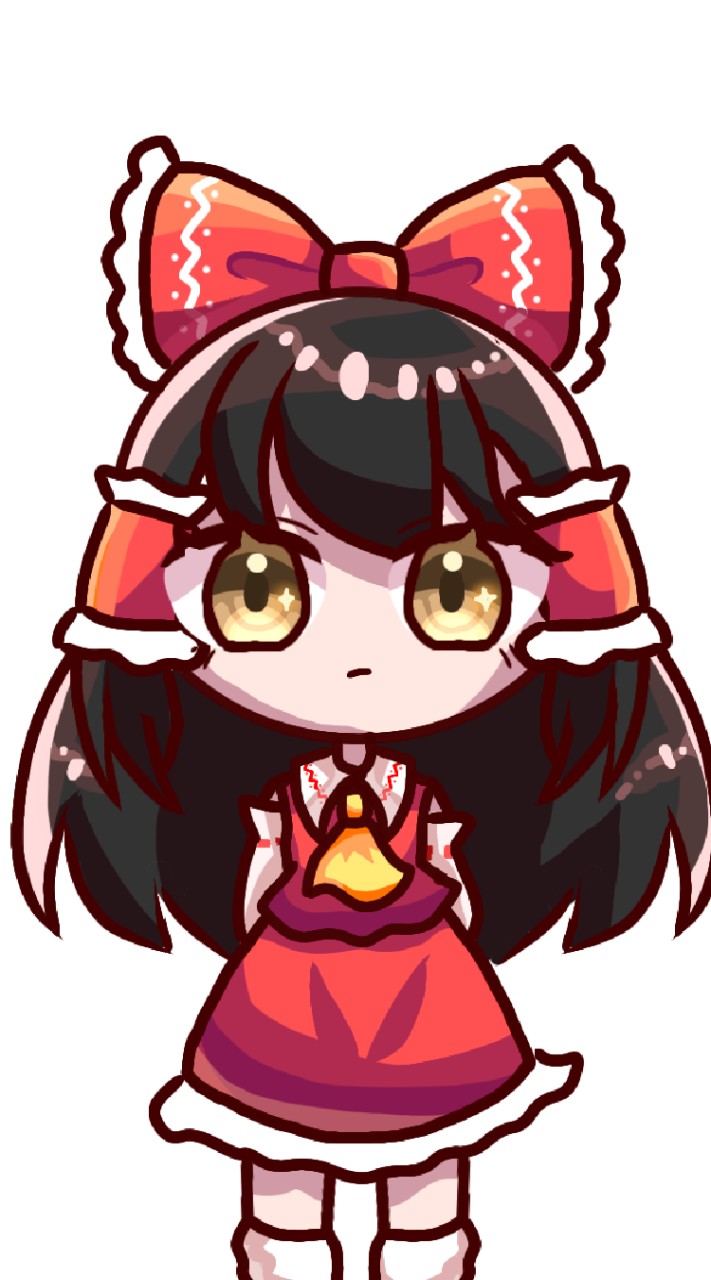 東方(っぽい？)オリキャラ＆設定作ろ部