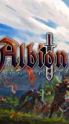 ALBION ONLINE THAI OPEN