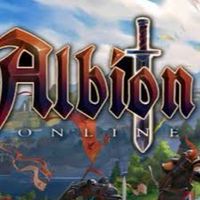 ALBION ONLINE THAI OPEN