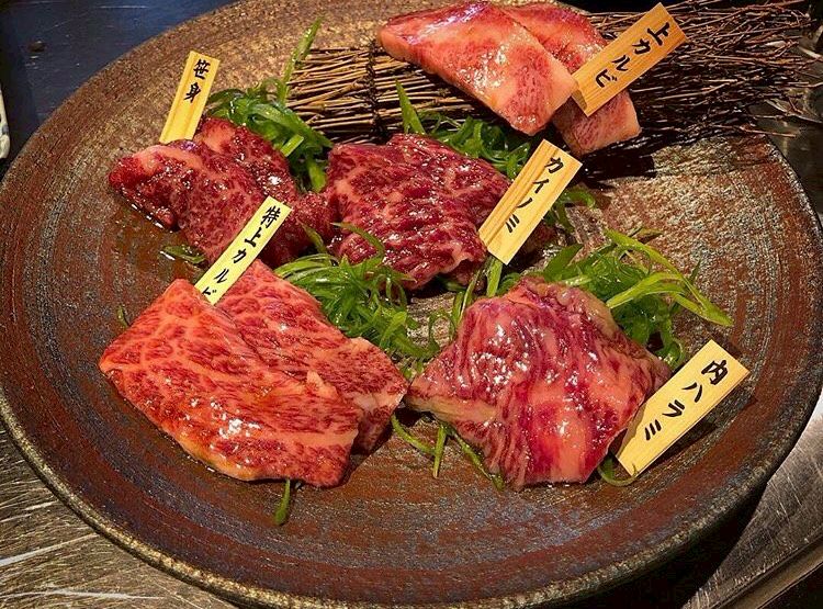 Recent Media 津田沼焼肉寿司