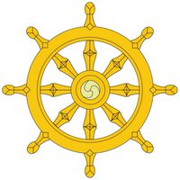 智信的佛教 (幸福美滿的人生教育)