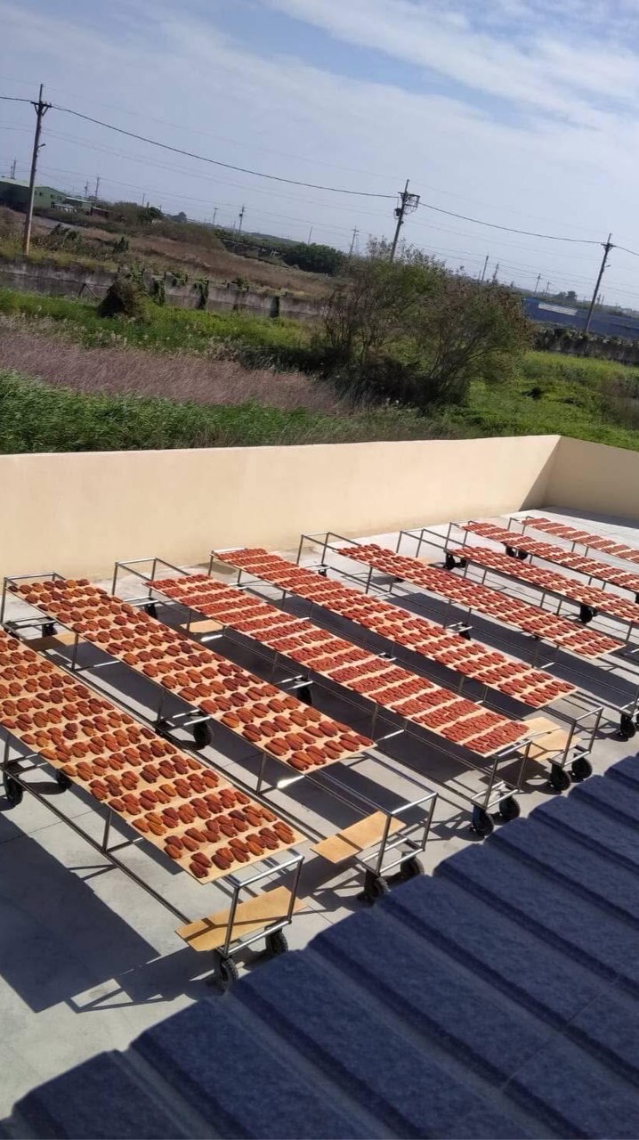 偉鱻福坊 / 專業烏魚子製作 / 野生烏魚子專賣 / 批發群