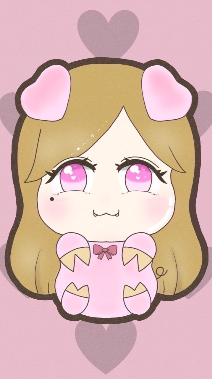 きゃりー🐷ときゃりリス交流🩷