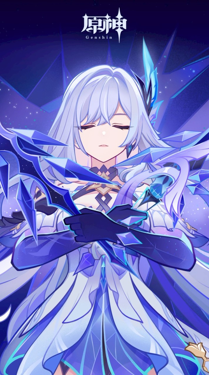 原神美服收容所™