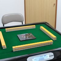 江東区　初心者・中級者向け麻雀教室