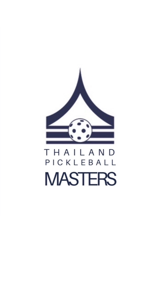 🏆 THAILAND PICKLEBALL MASTERS 2026 🏆