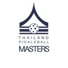 🏆 THAILAND PICKLEBALL MASTERS 2026 🏆