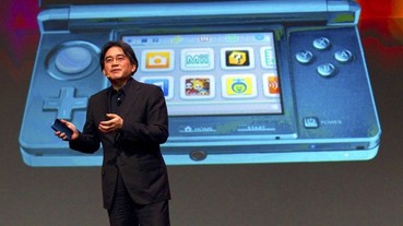 重啟任天堂的巖田聰走了，他為我們留下了什麽？