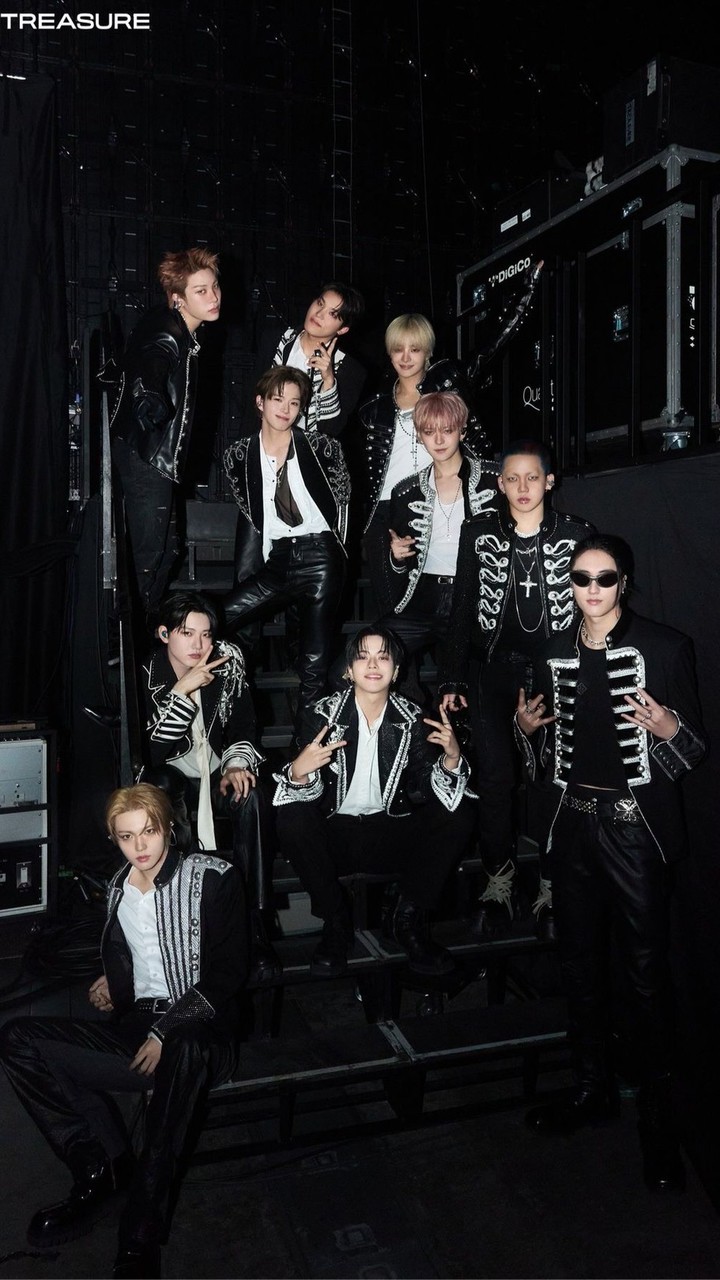 ペンラサークル TREASURE THE STAGE in Fukuoka