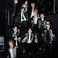 ペンラサークル TREASURE THE STAGE in Fukuoka