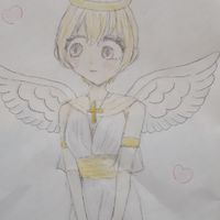 みんなで楽しく絵を描こう‼