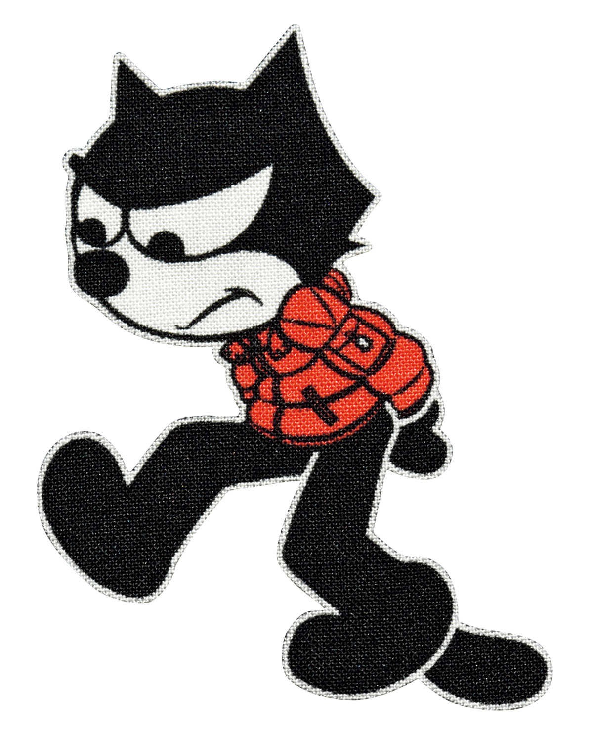 モンクレール ただの黒猫 いえ 彼は幸運を運ぶ 招き猫界の黒船