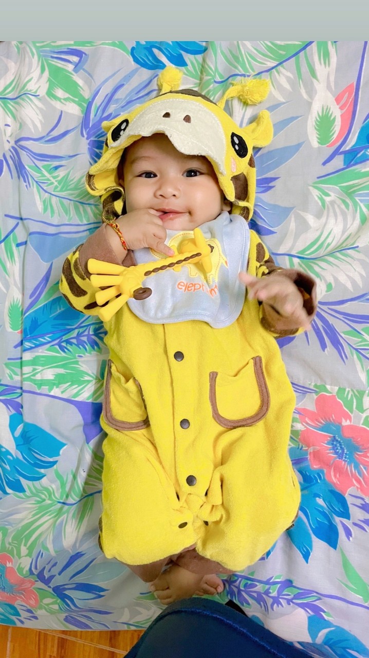 Miw Baby 🛍️🧸