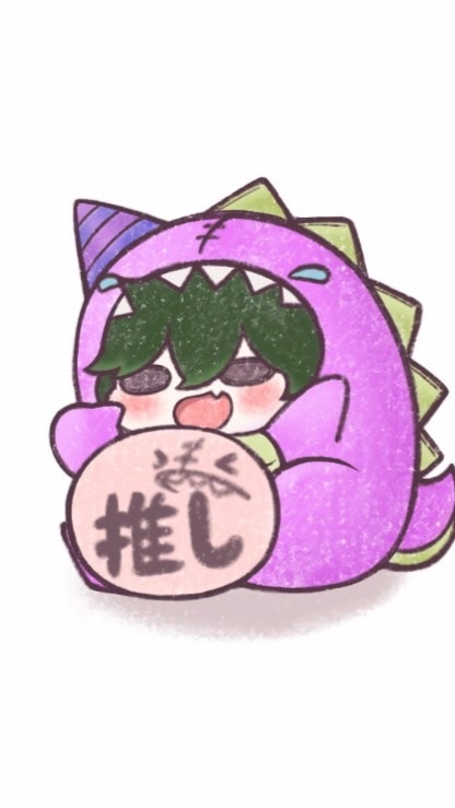 じぇねザウルス🦖ブロスタ（公認）